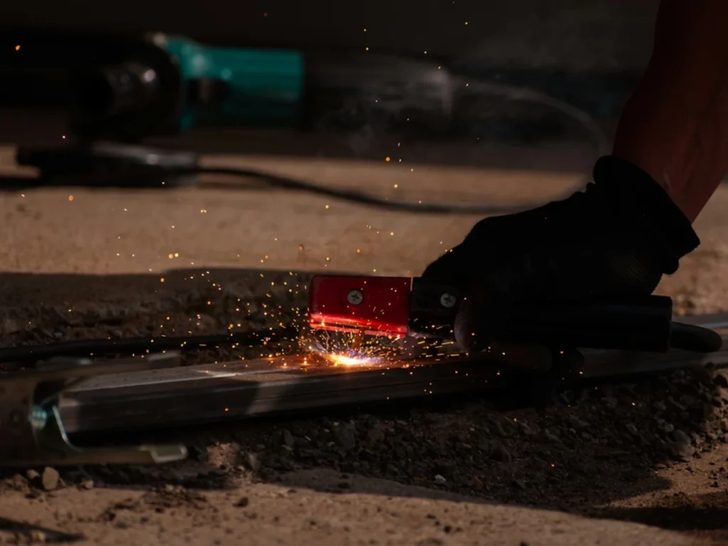 Steel Production Dust Control: Guide to Choosing Efficient Collection Systems