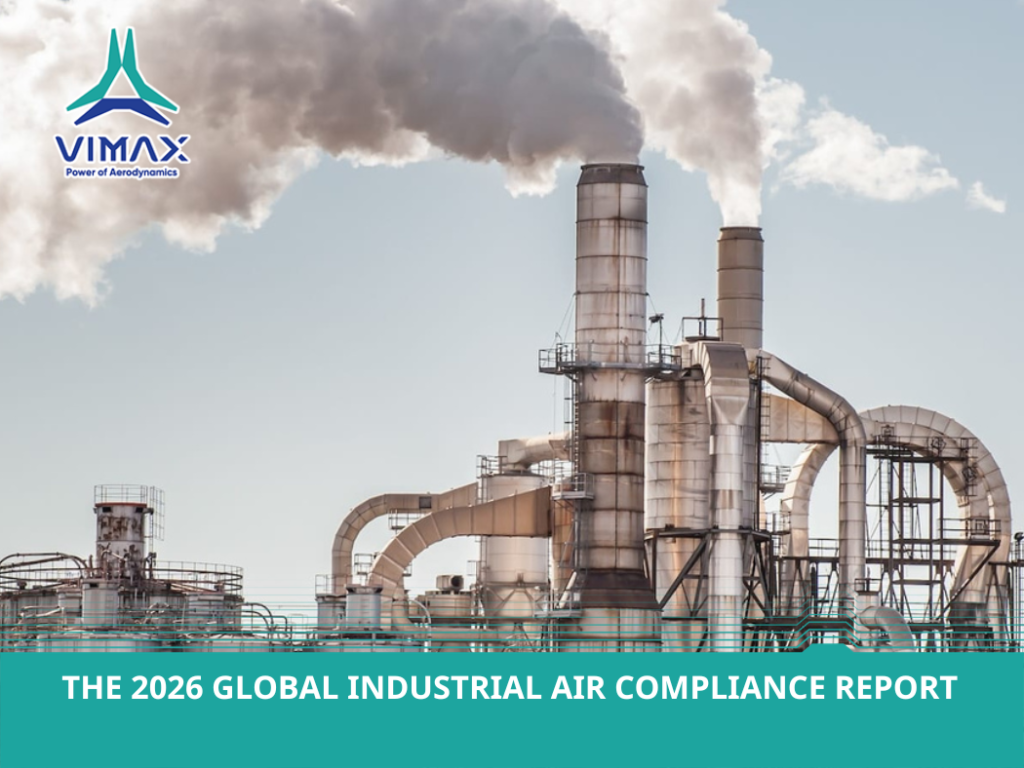 The 2026 Global Industrial Air Compliance Report