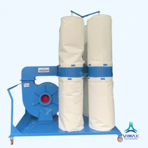 Bagged Vacuum Cleaner DC.3 - Vimax Global