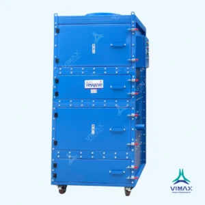 Industrial Cartridge Dust Collector DC.1