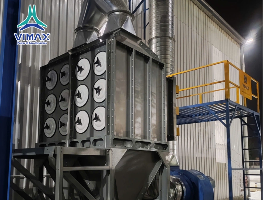 What is a Cartridge Filter?