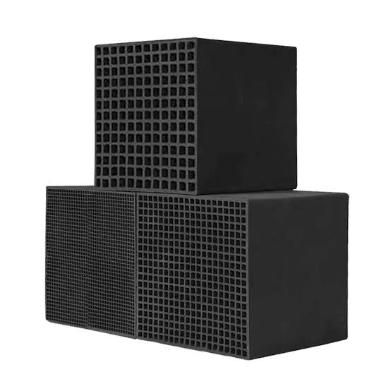 Honeycomb Activated Carbon