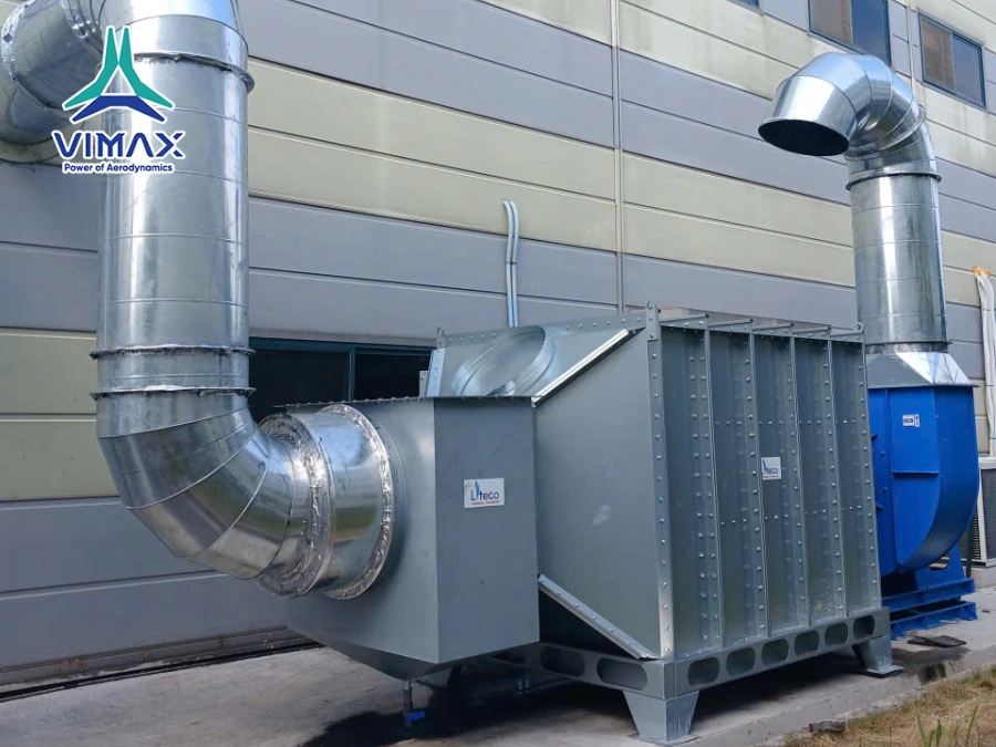 What Is an Activated Carbon Air Filtration System?