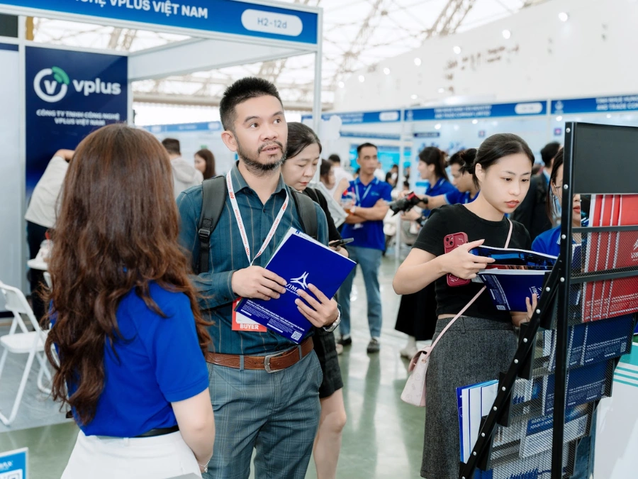 VIMAX GLOBAL Connects Hundreds of Businesses and Experts