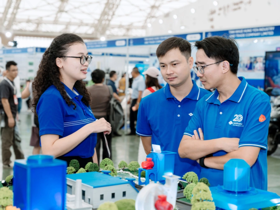 VIMAX GLOBAL Connects Hundreds of Businesses and Experts